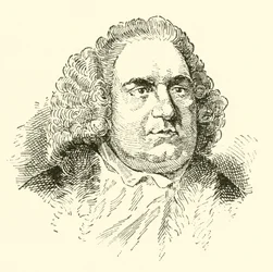 William Boyce, 1710-1779